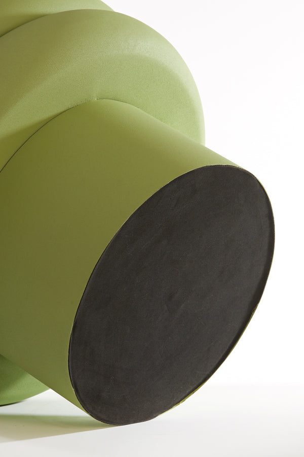 Light & Living Living Side table 45x32 cm SATIA mint green House of Isabella UK