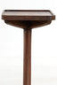 Light & Living Living Side table 45x42x63 cm QIANO acacia wood brown House of Isabella UK