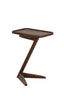 Light & Living Living Side table 45x42x63 cm QIANO acacia wood brown House of Isabella UK