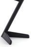 Light & Living Living Side table 45x42x63 cm QIANO mango wood matt black House of Isabella UK