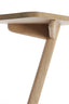 Light & Living Living Side table 45x42x63 cm QIANO mango wood natural House of Isabella UK