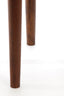 Light & Living Living Side table 45x45 cm QIANO acacia wood brown House of Isabella UK