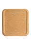 Light & Living Living Side table 45x45x54 cm LUARCA ceramics light peach House of Isabella UK