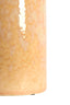 Light & Living Living Side table 45x45x54 cm LUARCA ceramics light peach House of Isabella UK
