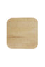 Light & Living Living Side table 45x45x59 cm DEGO matt natural House of Isabella UK