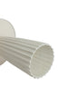Light & Living Living Side table 45x56 cm VEGLIA cream House of Isabella UK