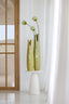 Light & Living Living Side table 45x56 cm VEGLIA cream House of Isabella UK