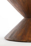Light & Living Living Side table 45x60 cm LARUS mango wood brown House of Isabella UK