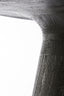 Light & Living Living Side table 45x64 cm PAXOS matt black House of Isabella UK