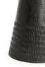 Light & Living Living Side table 45x64 cm PAXOS matt black House of Isabella UK