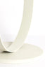 Light & Living Living Side table 45x65,5 cm TRIANA matt cream House of Isabella UK