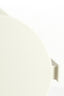 Light & Living Living Side table 45x65,5 cm TRIANA matt cream House of Isabella UK