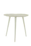 Light & Living Living Side table 46x44 cm ASARPAI cream House of Isabella UK