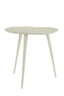 Light & Living Living Side table 46x44 cm ASARPAI cream House of Isabella UK