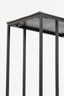 Light & Living Living Side table 48x26x60 cm MACY antique bronze House of Isabella UK