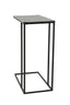 Light & Living Living Side table 48x26x60 cm MACY antique bronze House of Isabella UK