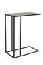 Light & Living Living Side table 48x26x60 cm MACY antique bronze House of Isabella UK