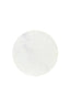 Light & Living Living Side table 48x53 cm RICKERD white marble+antique bronze House of Isabella UK