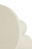 Light & Living Living Side table 50x47 cm MIZUHO cream House of Isabella UK