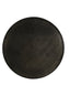 Light & Living Living Side table 51x60 cm ENVIRA zinc House of Isabella UK