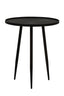 Light & Living Living Side table 51x60 cm ENVIRA zinc House of Isabella UK