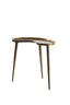 Light & Living Living Side table 53x30x48 cm LIENZ antique bronze House of Isabella UK