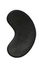 Light & Living Living Side table 53x30x48 cm LIENZ matt black House of Isabella UK