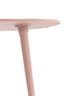 Light & Living Living Side table 53x30x48 cm LINOS matt old pink House of Isabella UK