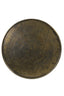 Light & Living Living Side table 59x41 cm BABINA antique bronze House of Isabella UK