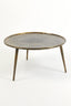 Light & Living Living Side table 67,5x37 cm BABINA antique bronze House of Isabella UK