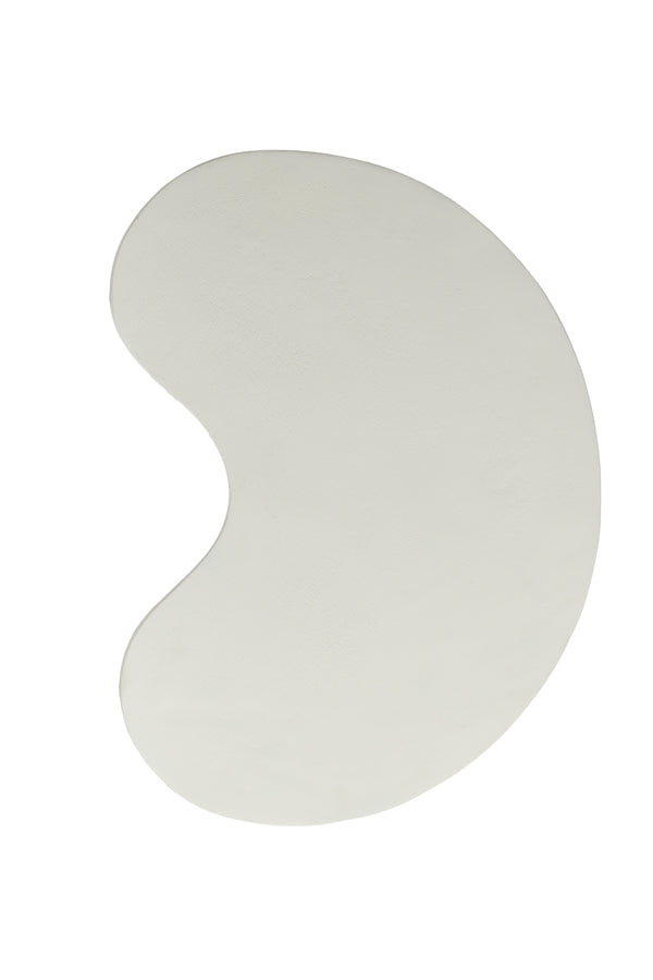 Light & Living Living Side table 67x49x41 cm LINOS cream House of Isabella UK