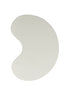 Light & Living Living Side table 67x49x41 cm LINOS cream House of Isabella UK