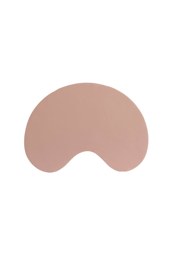 Light & Living Living Side table 67x49x41 cm LINOS matt old pink House of Isabella UK