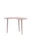 Light & Living Living Side table 67x49x41 cm LINOS matt old pink House of Isabella UK