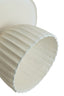Light & Living Living Side table 70x33,5 cm VEGLIA cream House of Isabella UK