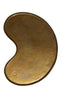 Light & Living Living Side table 80x60x36 cm LIENZ antique bronze House of Isabella UK