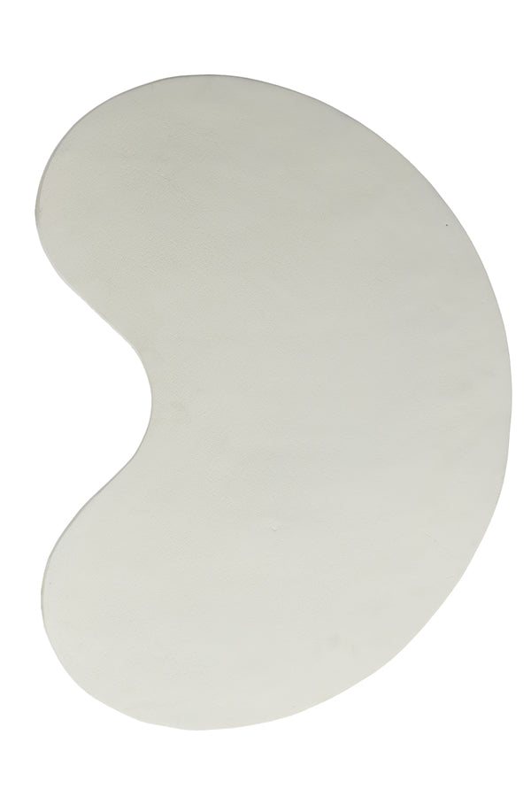 Light & Living Living Side table 80x60x36 cm LINOS cream House of Isabella UK