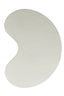 Light & Living Living Side table 80x60x36 cm LINOS cream House of Isabella UK