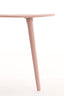 Light & Living Living Side table 80x60x36 cm LINOS matt old pink House of Isabella UK