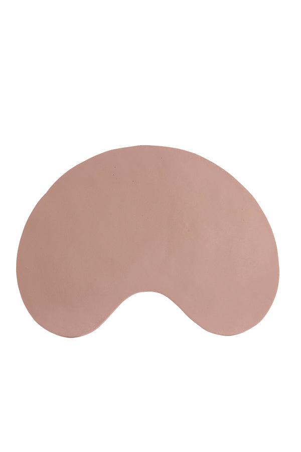 Light & Living Living Side table 80x60x36 cm LINOS matt old pink House of Isabella UK