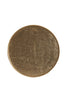 Light & Living Living Side table S/2 32x51+38x54 cm LIA antique bronze House of Isabella UK
