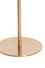 Light & Living Living Side table S/2 32x51+38x54 cm LIA antique bronze House of Isabella UK