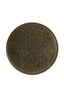 Light & Living Living Side table S/2 32x51+38x54 cm LIA dark brown-bronze House of Isabella UK