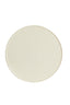 Light & Living Living Side table S/2 32x51+38x54 cm LIA matt cream House of Isabella UK