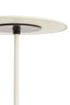 Light & Living Living Side table S/2 32x51+38x54 cm LIA matt cream House of Isabella UK