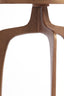 Light & Living Living Side table S/2 38x54+41x63 cm PANO brown bronze House of Isabella UK