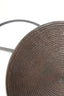 Light & Living Living Side table S/2 41x46+49x52 cm TALCA ant copper+brnz circ House of Isabella UK