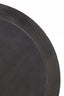 Light & Living Living Side table S/2 41x46+49x52 cm TALCA ant copper+brnz edge House of Isabella UK
