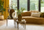 Light & Living Living Side table S/2 49,5x36+85x45 cm LAPAZ antique bronze+taupe House of Isabella UK