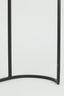 Light & Living Living Side table S/2 max 53x26x53 cm BOCOV antique lead-black House of Isabella UK